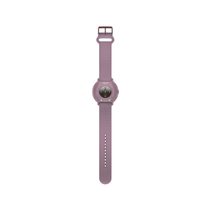 Спортивний годинник Polar Ignite 3 Purple Dusk (900106238)  Фото №7