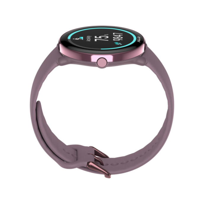 Спортивний годинник Polar Ignite 3 Purple Dusk (900106238)  Фото №2