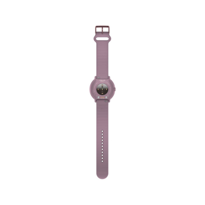 Спортивний годинник Polar Ignite 3 Purple Dusk (900106238)  Фото №7