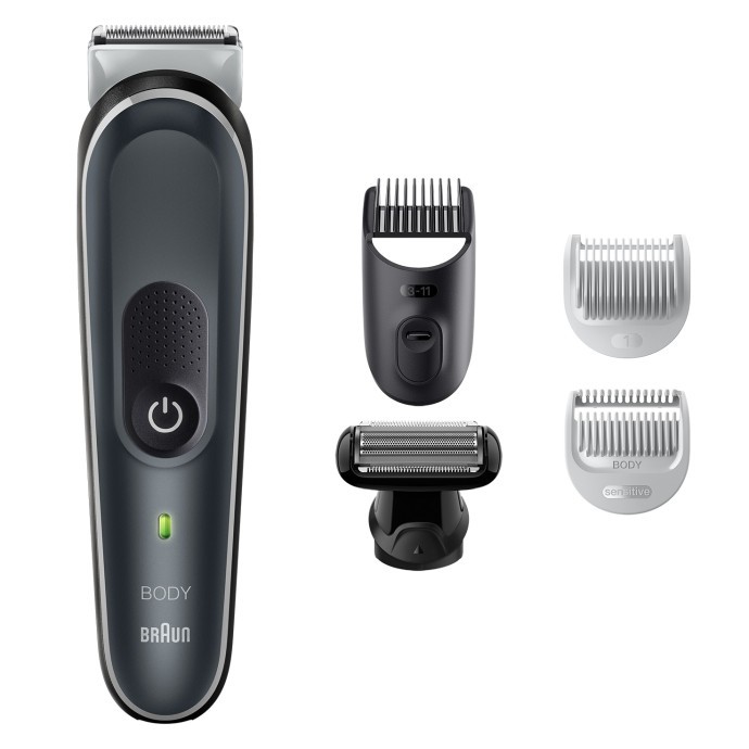 Тример Braun BG5360