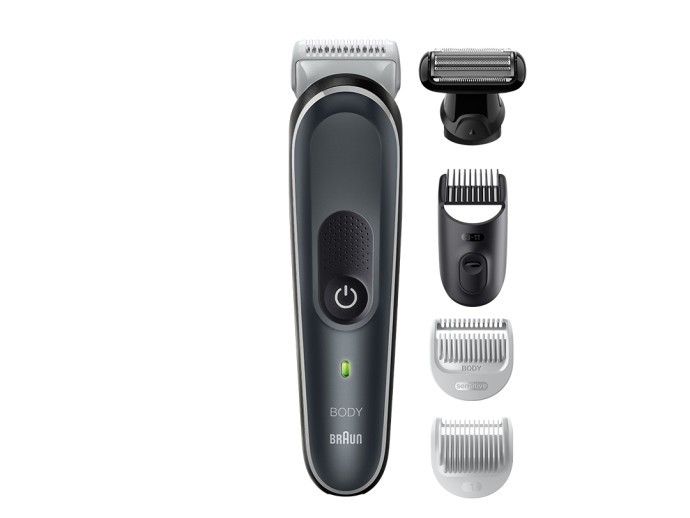 Тример Braun BG5360  Фото №1