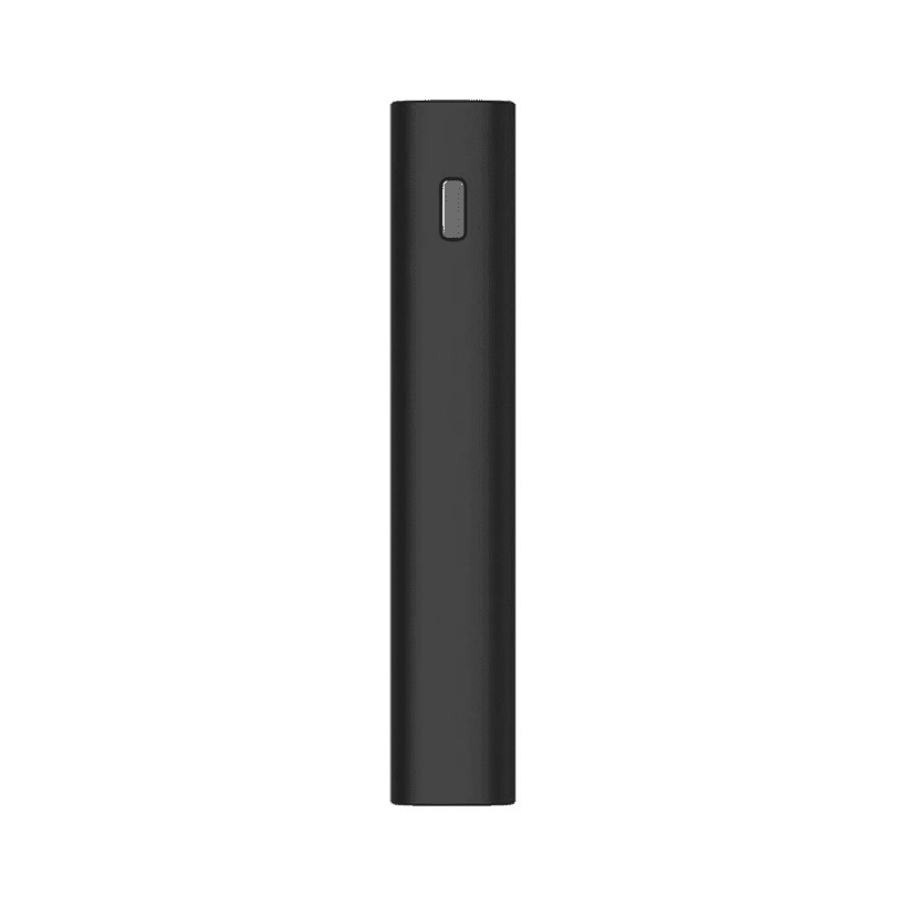 Внешний аккумулятор (павербанк) Xiaomi Mi 50w Power Bank 20000mAh Black (BHR5121GL, PB200SZM, BHR5080CN)  Фото №1