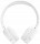 Навушники з мікрофоном JBL Tune 520BT White (JBLT520BTWHTEU)