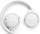 Навушники з мікрофоном JBL Tune 520BT White (JBLT520BTWHTEU)  Фото №0