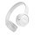 Навушники з мікрофоном JBL Tune 520BT White (JBLT520BTWHTEU)  Фото №1