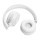 Навушники з мікрофоном JBL Tune 520BT White (JBLT520BTWHTEU)  Фото №2
