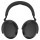 Навушники з мікрофоном Sennheiser MOMENTUM 4 Wireless Black (509266)