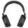 Навушники з мікрофоном Sennheiser MOMENTUM 4 Wireless Black (509266)  Фото №0