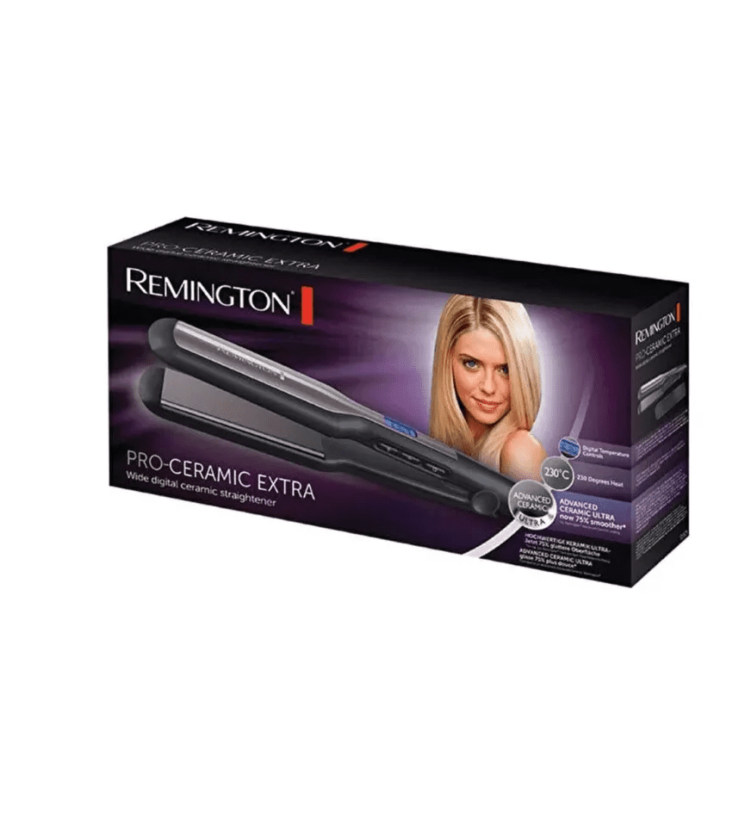Выпрямитель для волос Remington S5525  Фото №2