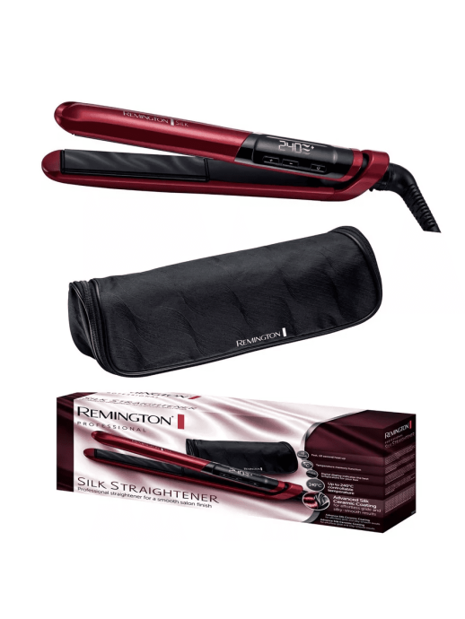 Выпрямитель для волос Remington S9600  Фото №2