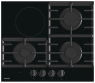 Варочная поверхность комбинированная Gorenje GCE681BSC 