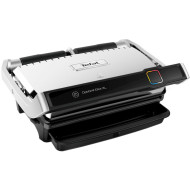 Електрогриль притискний Tefal OptiGrill Elite XL GC760D12 