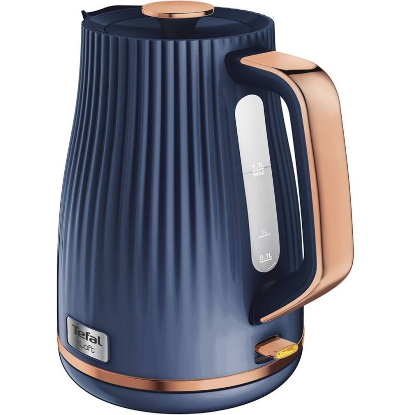 Електрочайник Tefal KO251430  Фото №0