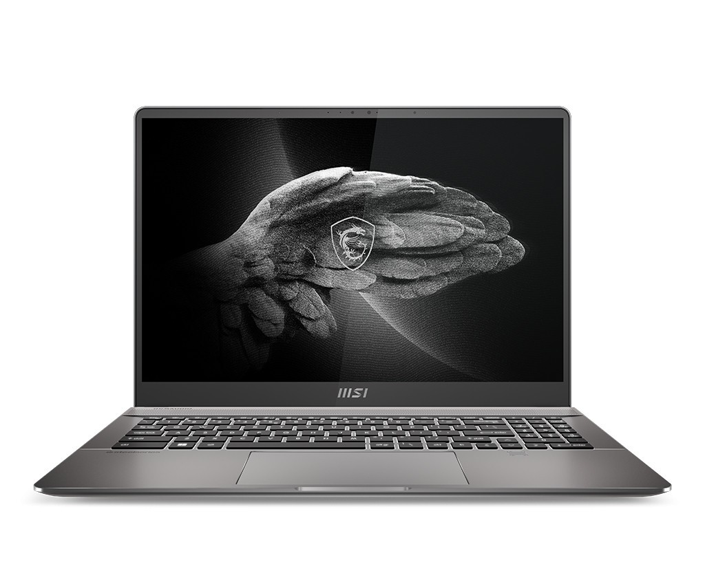 Ноутбук MSI Creator Z16P B12UHT-041 (CreatorZ16P041)
