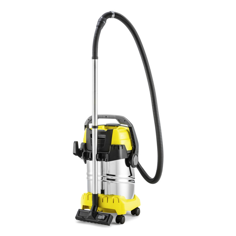Професійний пилосос Karcher WD 6 P S V-30/6/22/T (1.628-361.0)  Фото №3