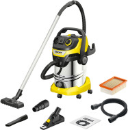 Професійний пилосос Karcher WD 6 P S V-30/6/22/T (1.628-361.0) 