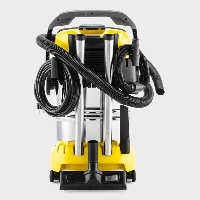 Професійний пилосос Karcher WD 6 P S V-30/6/22/T (1.628-361.0)  Фото №0