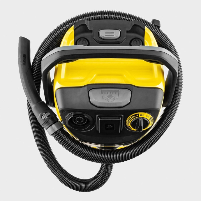 Професійний пилосос Karcher WD 6 P S V-30/6/22/T (1.628-361.0)  Фото №2