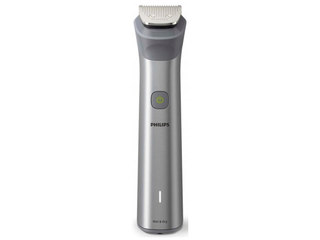 Тример універсальний Philips All-in-One Series 5000 MG5940/15  Фото №2