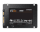 SSD накопитель Samsung 870 EVO 500GB (MZ-77E500BW)  Фото №2