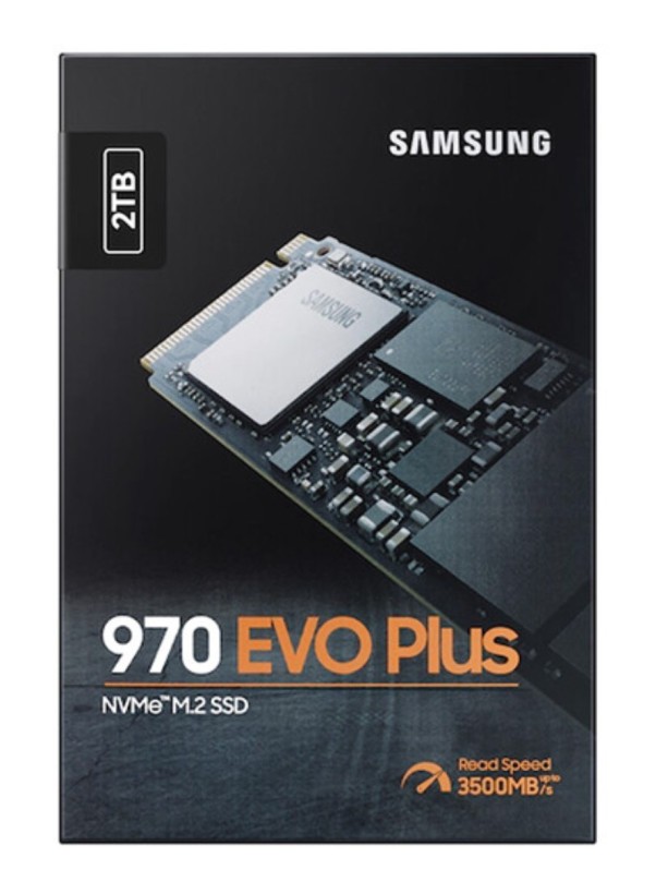 SSD накопитель Samsung 870 QVO 1TB (MZ-77Q1T0BW)  Фото №2