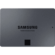 SSD накопитель Samsung 870 QVO 1TB (MZ-77Q1T0BW) 