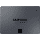 SSD накопитель Samsung 870 QVO 1TB (MZ-77Q1T0BW)