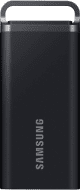 SSD накопичувач Samsung T5 EVO 4 TB (MU-PH4T0S) 