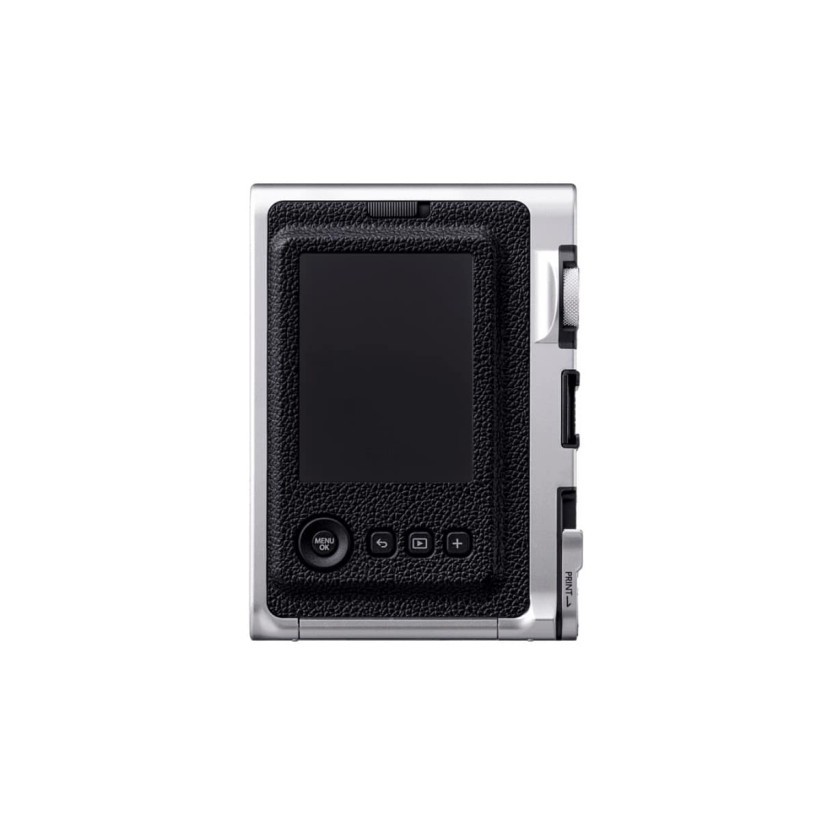 Фотокамера миттєвого друку Fujifilm Instax Mini EVO Black (16745157)  Фото №2