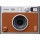 Фотокамера мгновенной печати Fujifilm Instax mini EVO Brown (16812534)