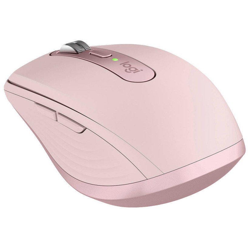 Мышь Logitech MX Anywhere 3S Rose (910-006931)  Фото №0