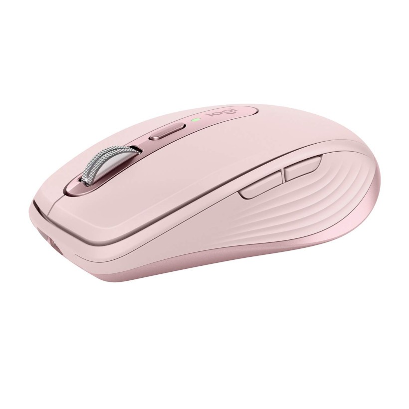 Мышь Logitech MX Anywhere 3S Rose (910-006931)  Фото №1