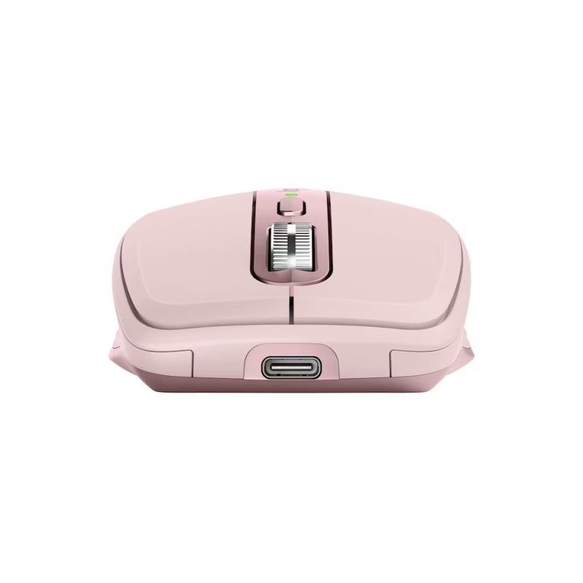 Мышь Logitech MX Anywhere 3S Rose (910-006931)  Фото №3