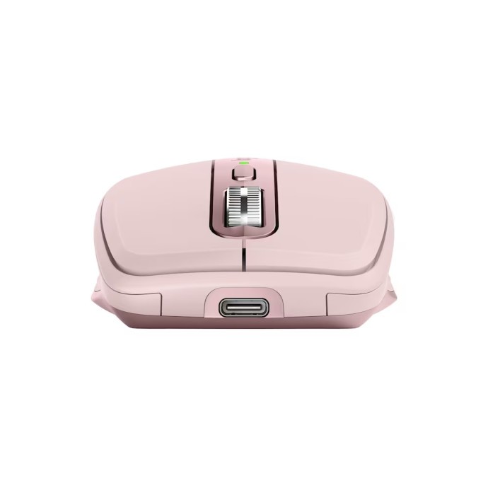 Мышь Logitech MX Anywhere 3S Rose (910-006931)  Фото №3
