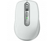 Мышь Logitech MX Anywhere 3 Pale Grey (910-005989) 