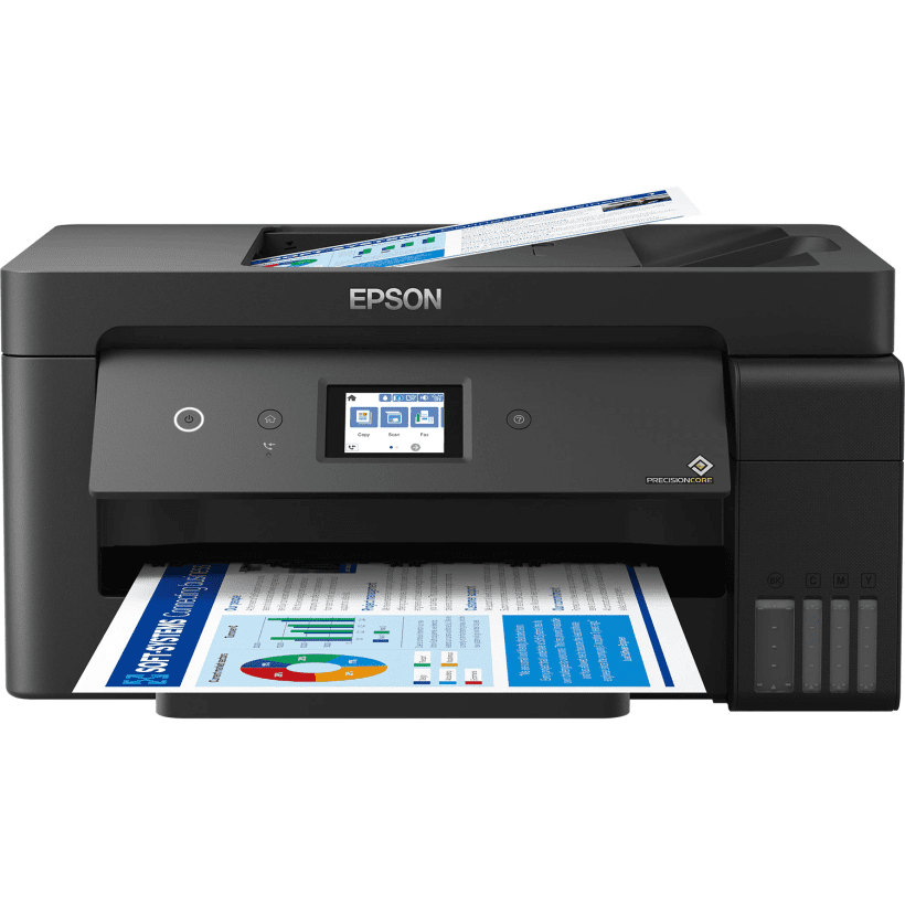 БФП Epson L14150 (C11CH96404)  Фото №0