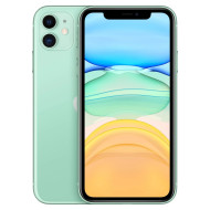 Смартфон Apple iPhone 11 64Gb Slim Box Green (MHDG3) 