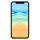 Смартфон Apple iPhone 11 64Gb Slim Box Green (MHDG3)  Фото №0