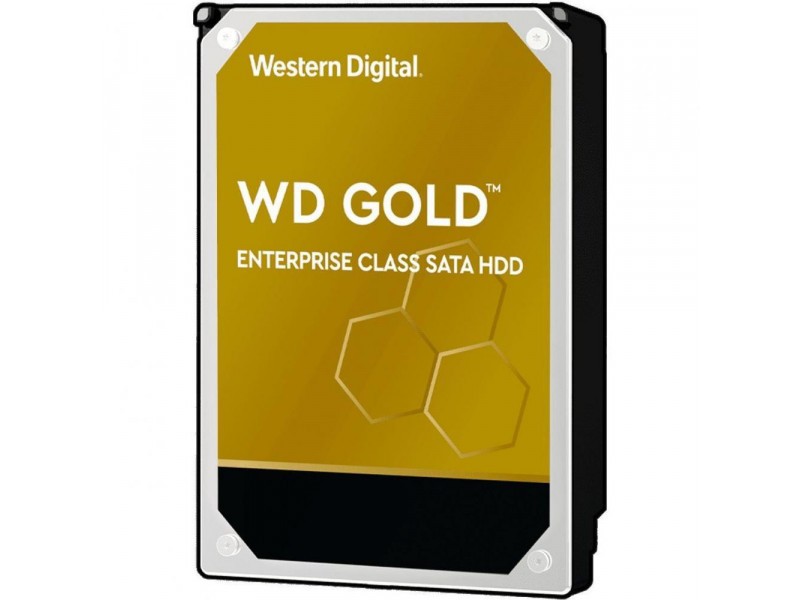 Жорсткий диск WD Gold Enterprise Class 16 TB (WD161KRYZ)