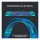 Компьютерная гарнитура Logitech G733 Lightspeed Wireless Blue (981-000943)  Фото №4