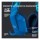 Компьютерная гарнитура Logitech G733 Lightspeed Wireless Blue (981-000943)  Фото №7