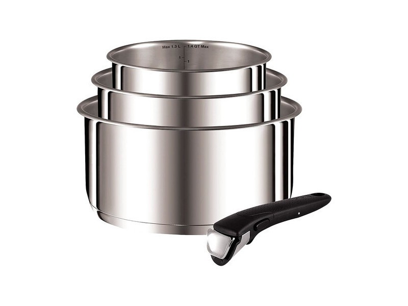 Набір каструль Tefal Ingenio Preference (L9419502)