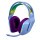 Компьютерная гарнитура Logitech G733 Lightspeed Wireless Lilac (981-000890)