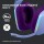 Компьютерная гарнитура Logitech G733 Lightspeed Wireless Lilac (981-000890)  Фото №10