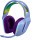 Компьютерная гарнитура Logitech G733 Lightspeed Wireless Lilac (981-000890)  Фото №11