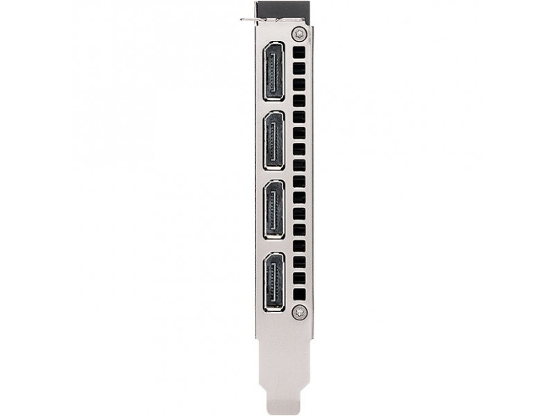 Видеокарта PNY GeForce RTX A4000 (VCNRTXA4000-SB)  Фото №2