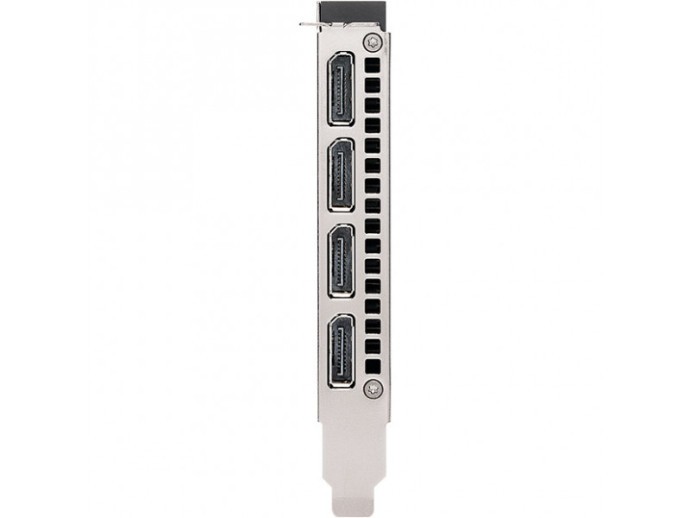 Видеокарта PNY GeForce RTX A4000 (VCNRTXA4000-SB)  Фото №2
