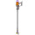 Вертикальный + ручной пылесос (2в1) Dyson V12 Detect Slim Absolute 2023 (448884-01)ый + ручной пылесос (2 в 1) Dyson V12 Detect Slim Absolute 2023 (44  Фото №1
