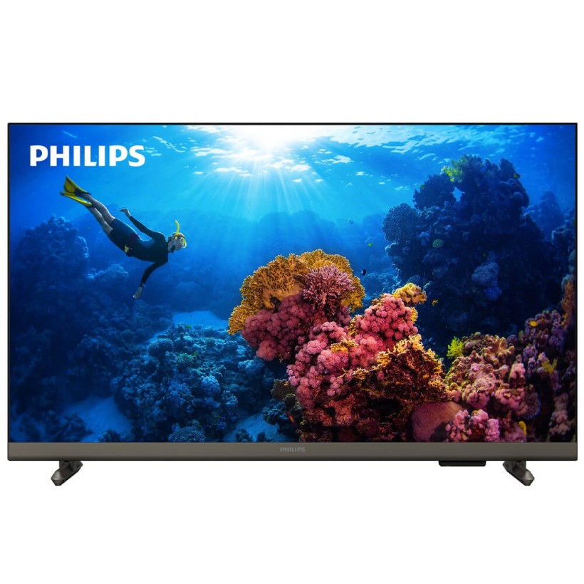 Телевізор Philips 32PHS6808/12  Фото №0