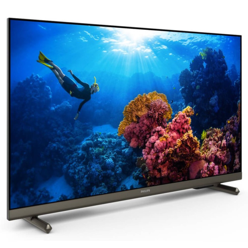 Телевізор Philips 32PHS6808/12  Фото №2
